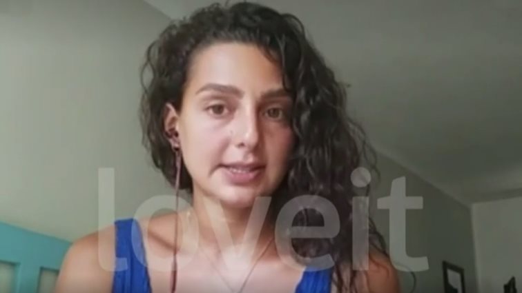 Survivor | Η Νικολέτα Μαυρίδη για τον James: "Ήταν ένας μικρός Αλέξης Παππάς"