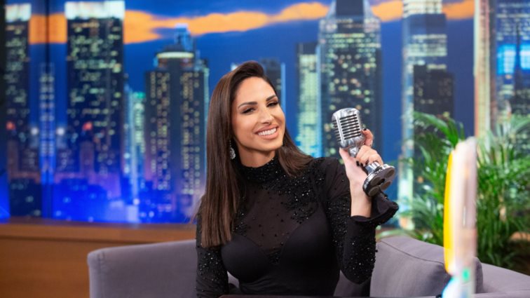 Η Λένα Ζευγαρά γιόρτασε τα γενέθλιά της με τον Πέτρο Ιακωβίδη - Η αποκάλυψη για την συνεργασία τους