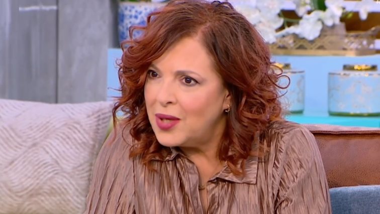 Ελένη Ράντου: "Παρέλυσε ολόκληρο το περιβάλλον μου - Κοστίζει απίστευτα σε χρόνο και σε πόνο"