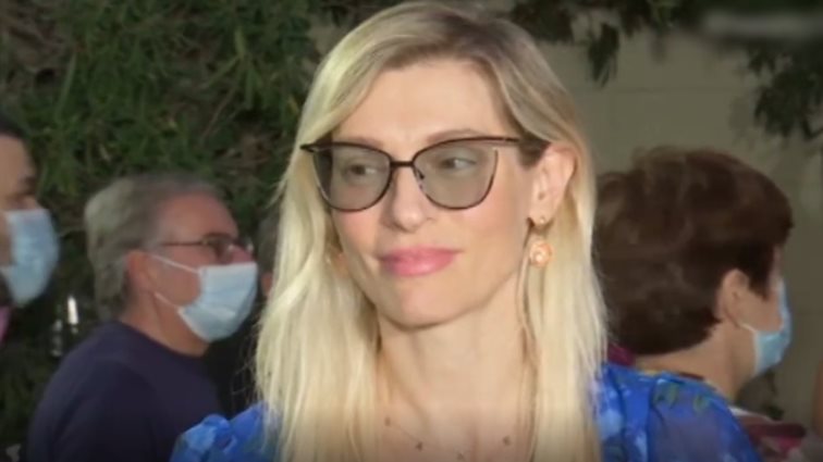 Η Ζέτα Δούκα αποκάλυψε τι είδους εκπομπή ετοιμάζει