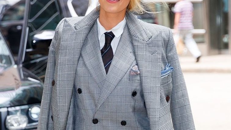 Καρό: Η απόλυτη τάση του φθινοπώρου
