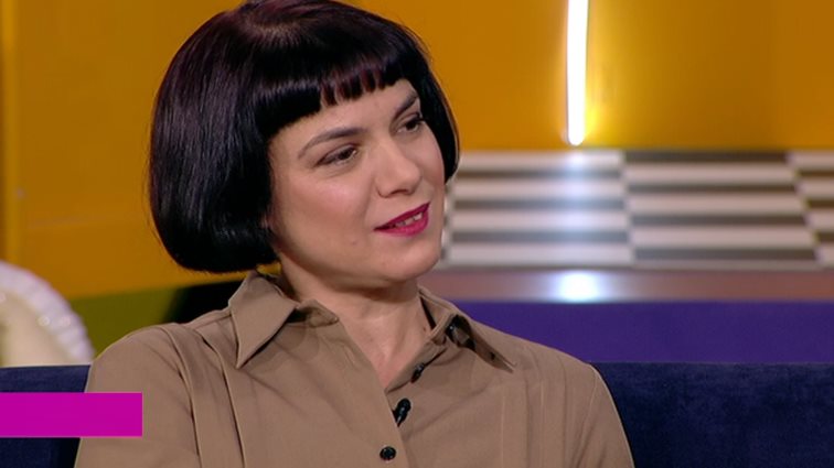 Ανδριάνα Μπάμπαλη: Η δήλωση για τον γάμο που δεν έγινε ποτέ: «Κάτι πήγε στραβά και είπαμε να το αφήσουμε»