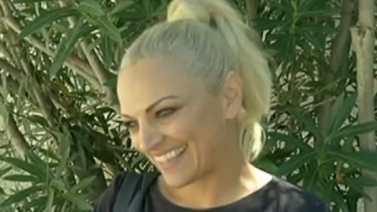 Χριστίνα Λαμπίρη: Το φινάλε από την τηλεόραση, το τέλος της συνεργασίας με το «Ε» &amp; η επόμενη ημέρα