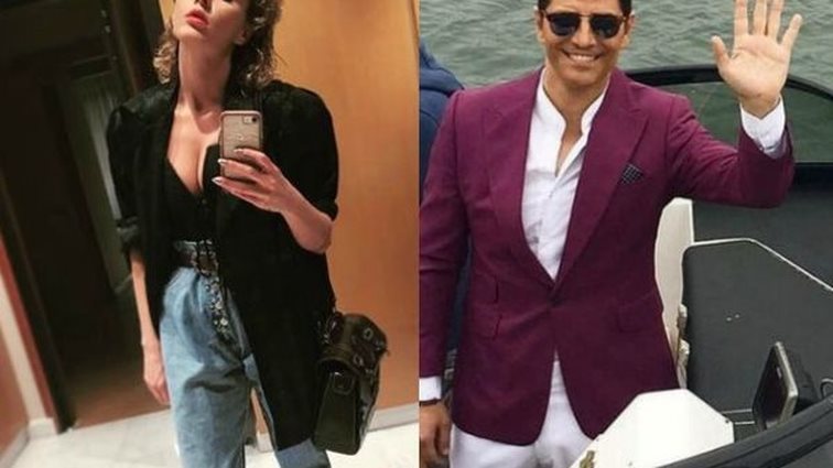 InstaGreece: Οι Έλληνες celebrities στο Ιnstagram