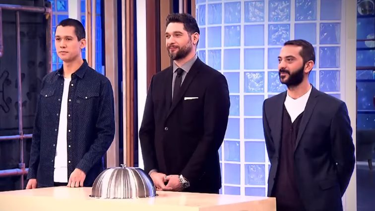 MasterChef: Ποιος παίκτης θα μείνει εκτός 10άδας;