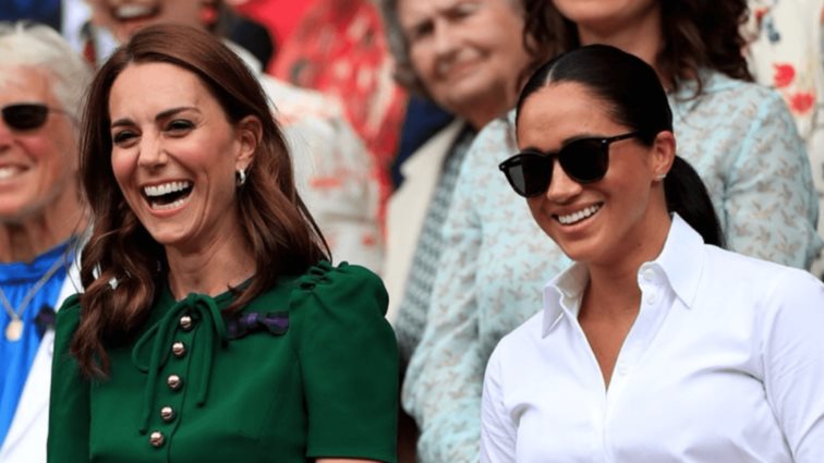 5 στιλιστικές αστοχίες που δεν θα περίμενε κανείς από την Kate Middleton και τη Meghan Markle