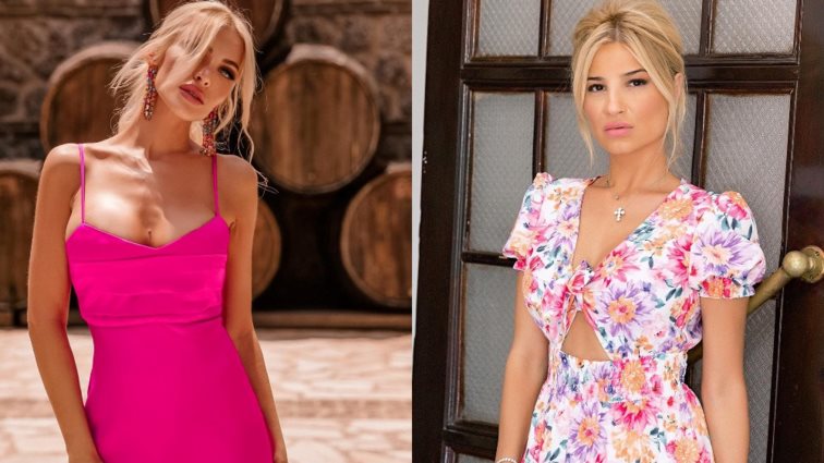 Η Κατερίνα Καινούργιου για τη Φαίη Σκορδά: "Δεν ξέρω πως θα νιώθει μετά από τόσα χρόνια"