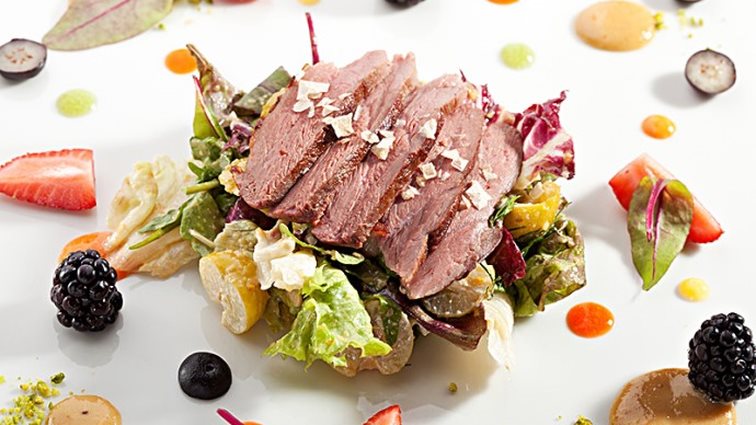 Tasty Awards 2016
: Το αγαπημένο σου εστιατόριο διεκδικεί τη ψήφο σου!