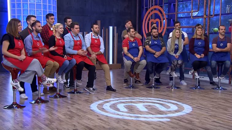 MasterChef: Η επίθεση των παικτών στους κριτές &amp; ο έντονος εκνευρισμός του Λεωνίδα Κουτσόπουλου