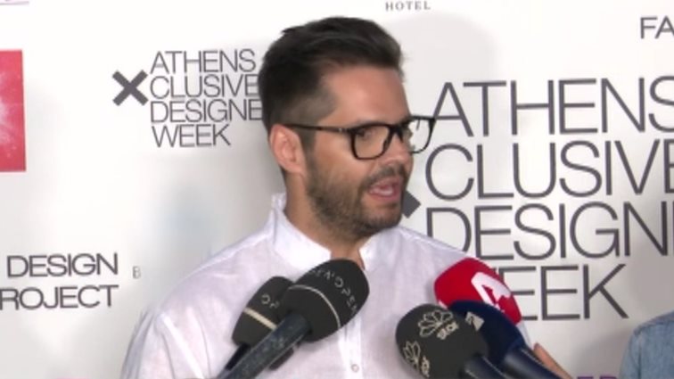 Ο Γιώργος Τσαλίκης αφήνει νέες αιχμές για τον ΣΚΑΪ: "Εγώ τις τηρώ τις συμφωνίες μου και τις γραπτές και τις προφορικές"