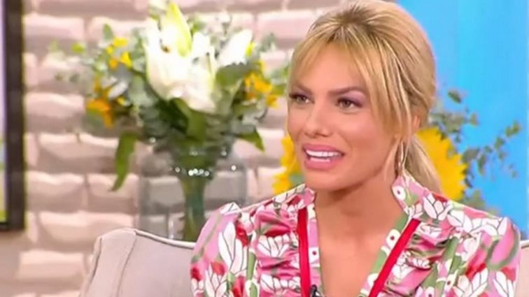 Έντονη διαφωνία στον αέρα του "Love it" - Τι συνέβη;