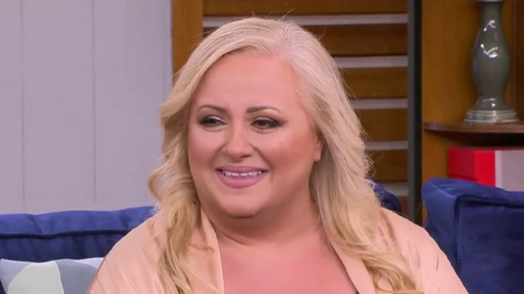 Παρθένα Χοροζίδου: "Μόνο τέτοιους θανάτους επιτρέπω γύρω μας - Δεν επιτρέπεται το 2022"