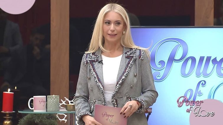 Μαρία Μπακοδήμου: Τέλος από τον ΣΚΑΪ! Σε ποιο κανάλι θα βρεθεί την επόμενη σεζόν;