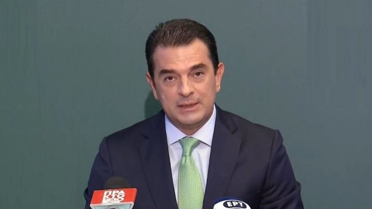 Οι νέες επιδοτήσεις σε ηλεκτρικό ρεύμα και φυσικό αέριο - Ανακοινώσεις Σκρέκα