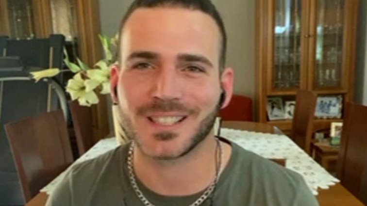 Χρήστος Αντωνόπουλος: Ο αδερφός του Παναγιώτη από το GNTM στο «Καλύτερα δε Γίνεται»