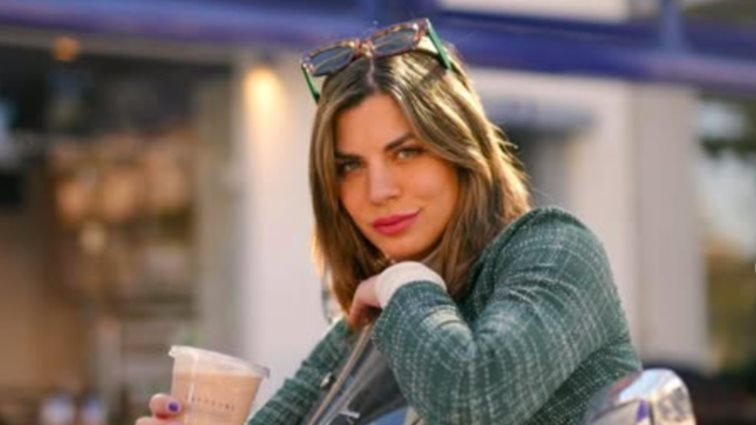 Χειρουργείο για τη Σταυρούλα Χρυσαειδή