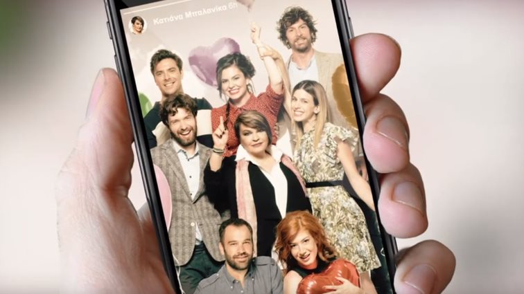 Όποιος θέλει να χωρίσει να σηκώσει το χέρι του: Η αντίδραση του παραγωγού μετά τις φήμες περί «άδειων αιθουσών» στο θέατρο ΗΒΗ