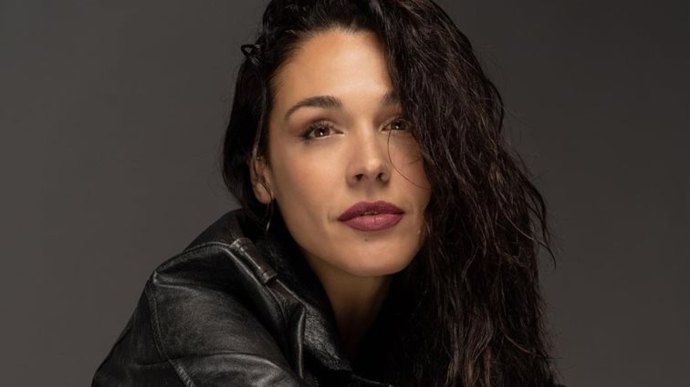 Ιωάννα Τριανταφυλλίδου: "Έκανα μια παύση μέχρι που ένιωσα πως έχασα τον εαυτό μου"