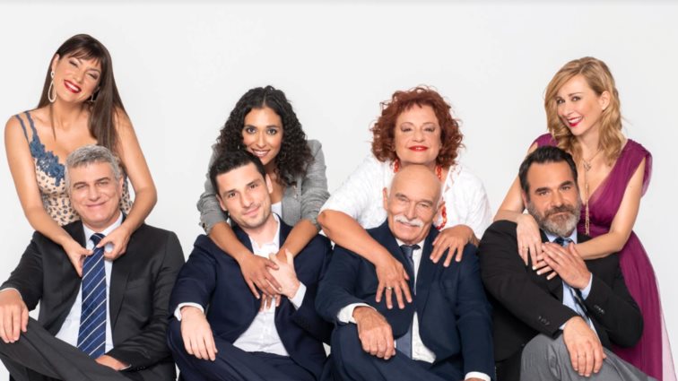 Μην Aρχίζεις τη Mουρμούρα: Δείτε όσα θα γίνουν στα επόμενα επεισόδια!