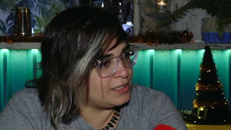 Ντέμη Γεωργίου: Σε διάσταση με τη σύζυγό της; Ο αποχωρισμός &amp; τα νέα δεδομένα στη σχέση τους