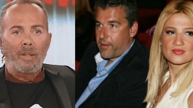 Λάκης Γαβαλάς VS Λιάγκα-Σκορδά: «Ποιοι νομίζουν ότι είναι αυτές οι καρικατούρες; Γιατί πληρώνονται;»