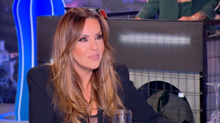 Ναταλία Γερμανού: "Ήμουν ανελέητα σκληρή με τον Δημήτρη Πανόπουλο, είμαι πάρα πολύ σκύλα στη δουλειά"