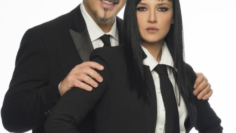 Ροντέο: Επιστρέφει στο ΣΚΑΪ: Δείτε το trailer!