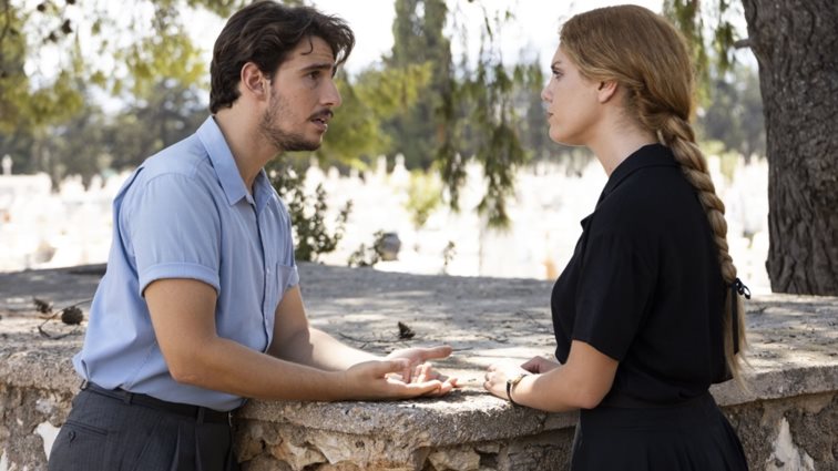 Το προξενιό της Ιουλίας | Η Ιουλία αιμόφυρτη στο ιατρικό κέντρο! Όλες εξελίξεις της εβδομάδας