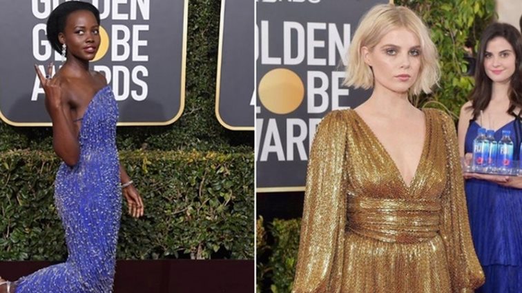 Χρυσές Σφαίρες 2019: Όλα όσα έκλεψαν τις εντυπώσεις