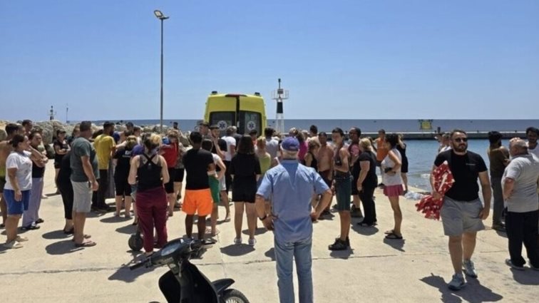 Κρήτη: Έρανος για να γίνει η κηδεία του 6χρονου Νικόλα στην Αλβανία - Για αμέλεια κατηγορείται η μητέρα του