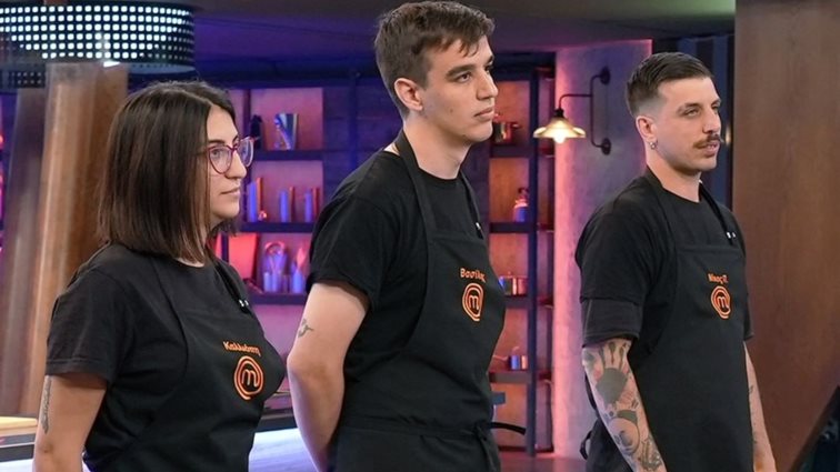 MasterChef | Ανατροπή! Εκτός ένας από τους πιο πολυσυζητημένους παίκτες