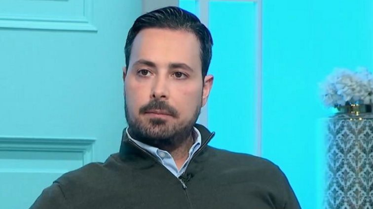 Ο Πέτρος Κουσουλός αποκαλύπτει για πρώτη φορά: "Κάποιος με πήρε και μου είπε ασχολήσου γιατί κάτι πάει στραβά"