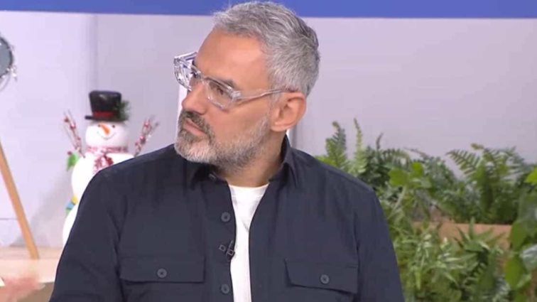 Καταπέλτης ο Συρίγος: &quot;Αυτά που λέει είναι για τα σκουπίδια! - Πώς γίνεται αυτά τα σκουπίδια να έχουν τόσο απήχηση;&quot;