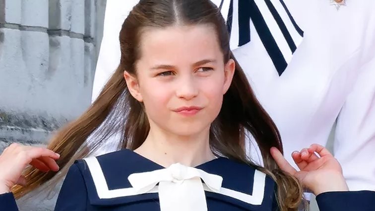 Πριγκίπισσα Charlotte | Ποια κορεάτικη ταινία είναι η αγαπημένη της στο Netflix;