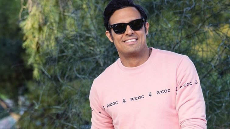 Παρ&#39; ολίγον ατύχημα για τον Σάββα Πούμπουρα - Η δημόσια έκκληση