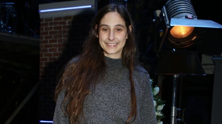 Φωτεινή Αθερίδου: &quot;Το έπαθα μετά τη δεύτερη γέννα όπως και πολλές μαμάδες - Αν πιεστώ, συμβαίνει&quot;