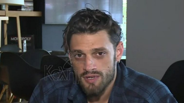 Σοκάρει ο Στέλιος Νιάκαρης: &quot;Μου είπε &quot;γδύσου και θα πάρεις τη δουλειά&quot;. Δεν είχα πάρει χαμπάρι τι ακριβώς γινόταν&quot;