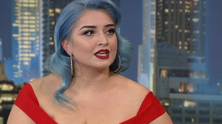 Κατερίνα Πεφτίτση | Η δημόσια έκκληση για αίμα