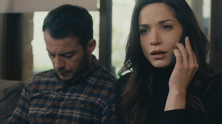 Το Τατουάζ: Νέες εξελίξεις: Ο Ορφέας πλησιάζει το επόμενό του θύμα &amp; μια εγκυμοσύνη αλλάζει τη ζωή των χαρακτήρων!