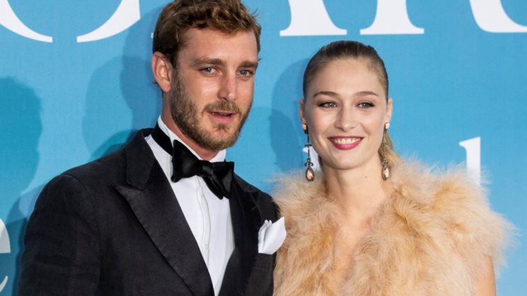 Μπεατρίς Μπορομέο: Η πάμπλουτη Ιταλίδα κληρονόμος που έγινε πριγκίπισσα του Μονακό