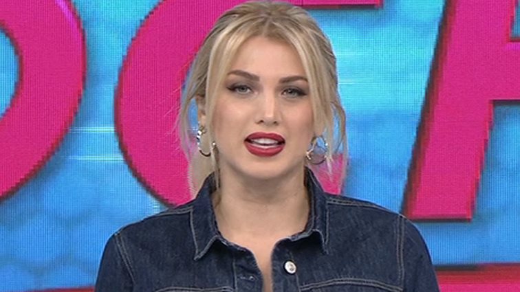 My Style Rocks: Ανατροπή! Ποια παίκτρια είναι οριστικά εκτός show;