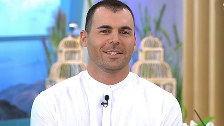 MasterChef | Δημήτρης Μπέλλος: Τα «καρφιά» στον Ηλία, η αποκάλυψη πως ήθελε να φύγει &amp; η μαγειρική αλληλεγγύη με τον Σταυρή