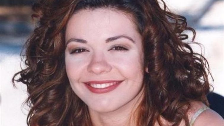 Συγκινεί γνωστός ηθοποιός: &quot;Η Γεωργία Αποστόλου είναι ένα αγγελάκι που μας βλέπει από ψηλά&quot;