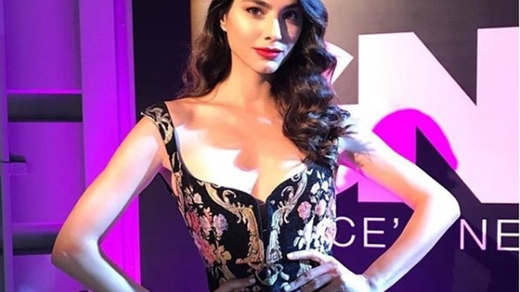 Ηλιάνα Παπαγεωργίου: Αυτά τα looks της είναι πραγματικά #stylegoals
