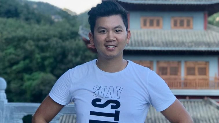 Ο Ορέστης Τσάνγκ έκανε μια αποκάλυψη για τη παραγωγή του Survivor που σίγουρα δεν περιμέναμε