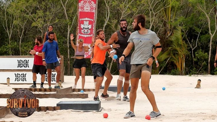 Survivor | Highlights: Η νέα προκλητική δήλωση του Χικμέτ &amp; ο νέος αγώνας ασυλίας