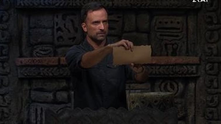 Survivor | Αυτή είναι η δεύτερη υποψήφια προς αποχώρηση!