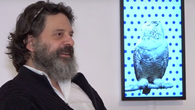 Γιάννος Περλέγκας: &quot;Ο βασικός λόγος για τον οποίο δεν έκανα τηλεόραση ήταν...&quot;