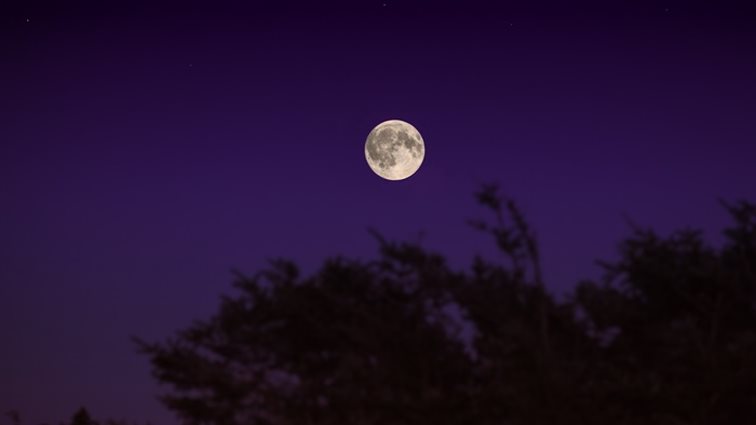 Πανσέληνος στον Σκορπιό: Πώς θα επηρεάσει όλα τα ζώδια;
