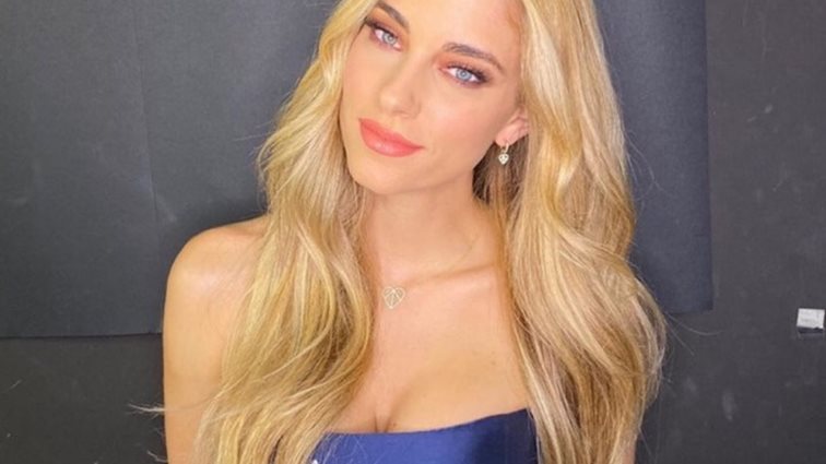 Δούκισσα Νομικού: Μόλις δημοσίευσε την πιο τρυφερή φωτογραφία με τον γιο της, Σάββα
